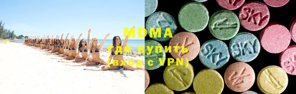 ECSTASY Алзамай